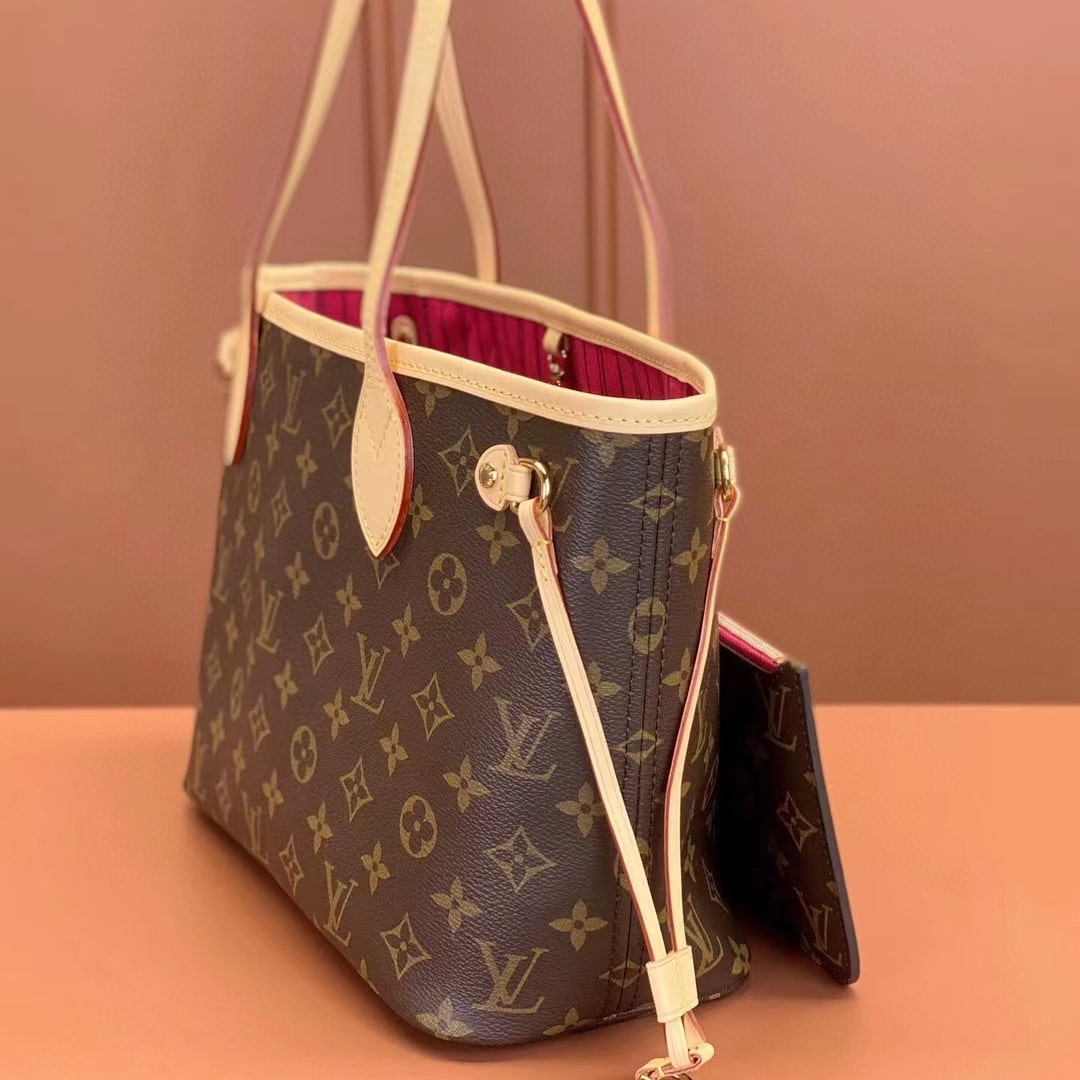 Louis Vuitton 路易威登 Leather Goods