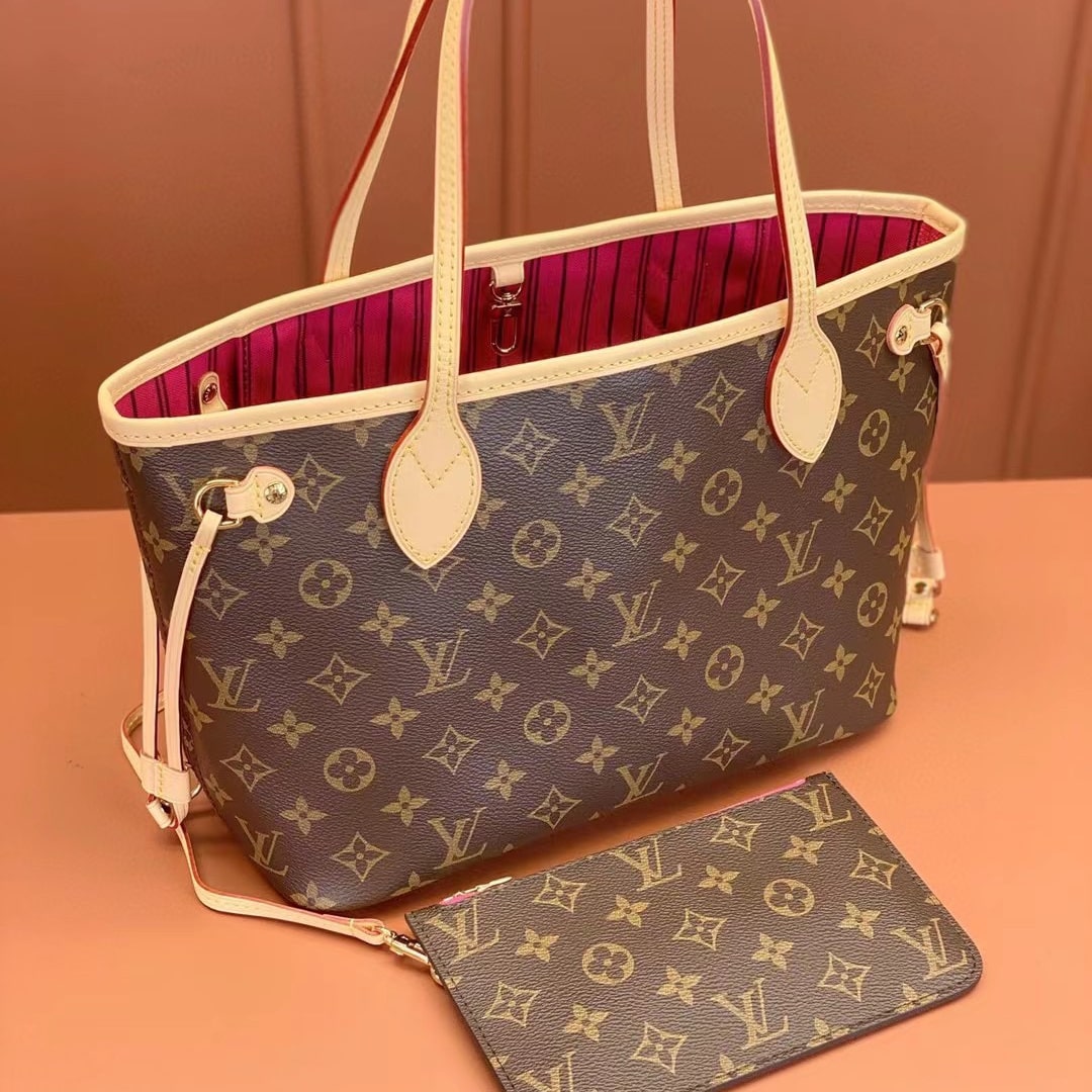 Louis Vuitton 路易威登 Leather Goods