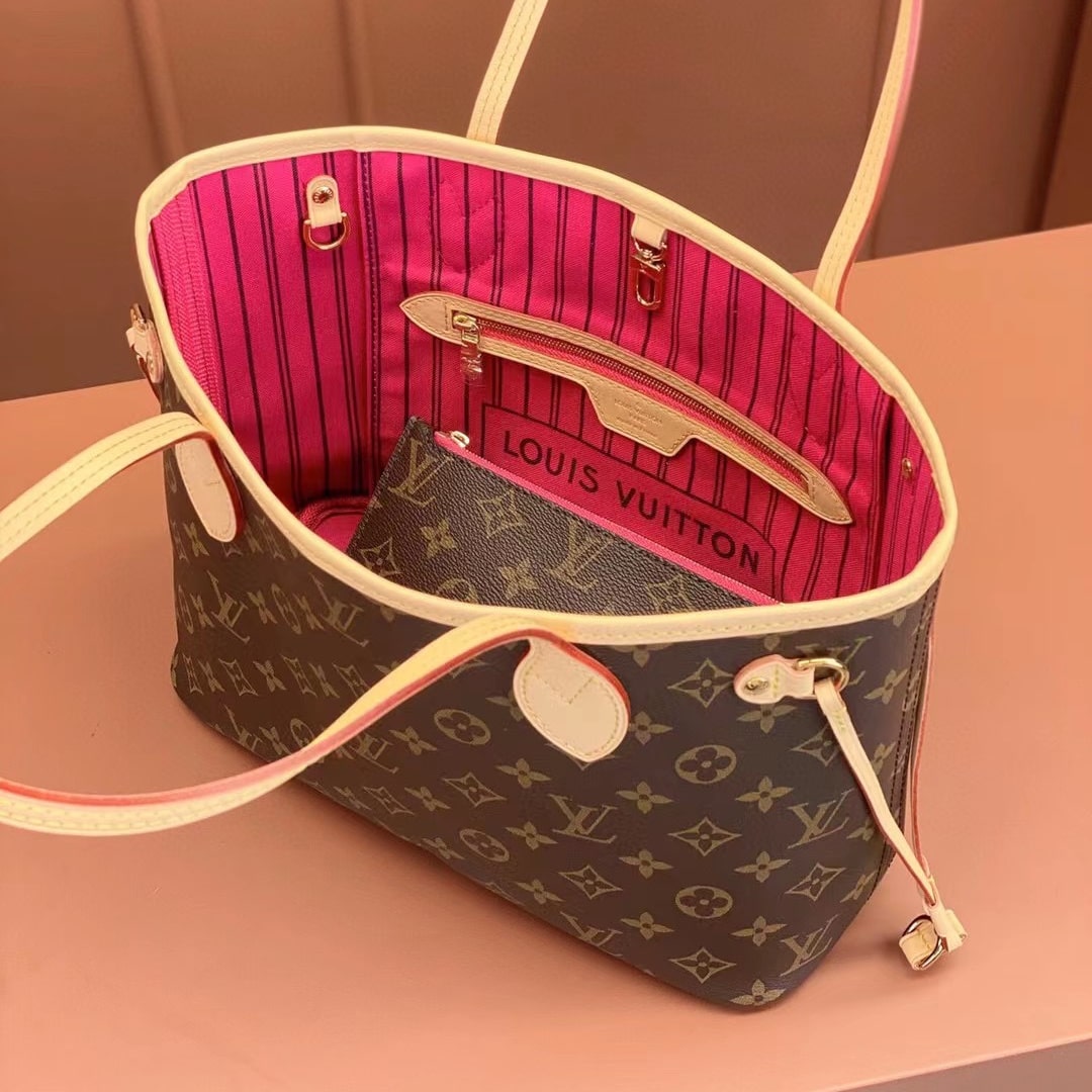 Louis Vuitton 路易威登 Leather Goods