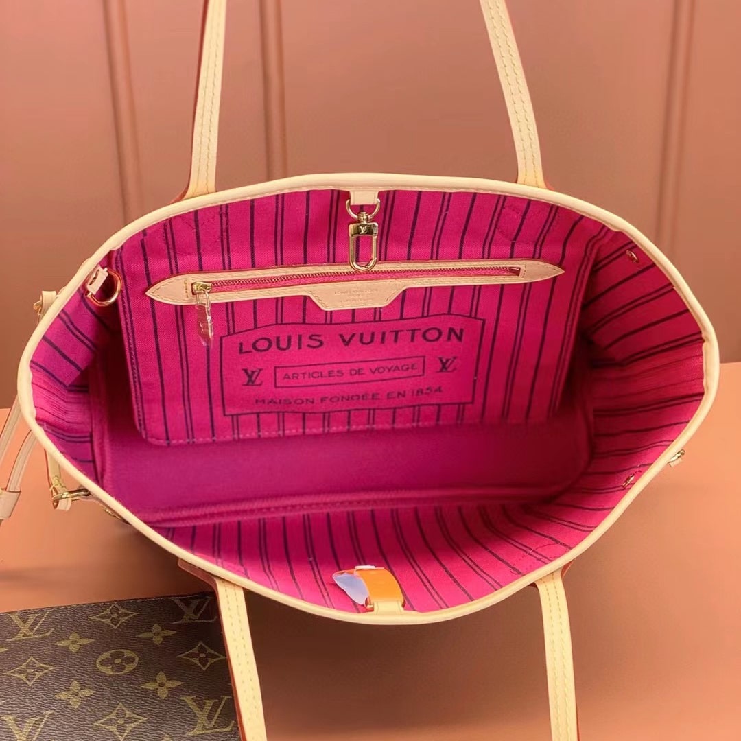 Louis Vuitton 路易威登 Leather Goods