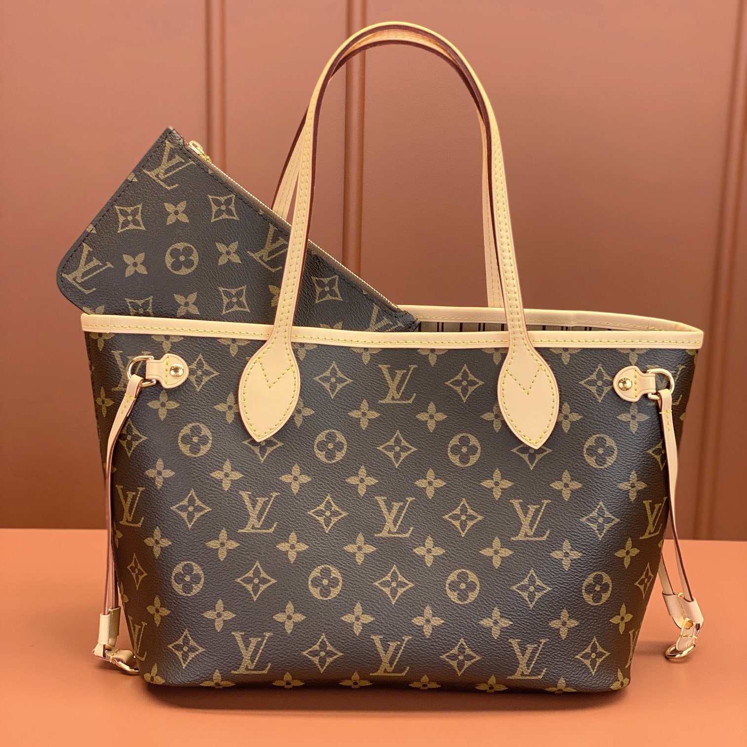 Louis Vuitton 路易威登 Leather Goods