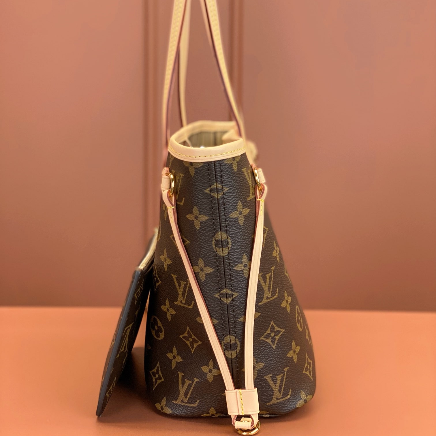 Louis Vuitton 路易威登 Leather Goods