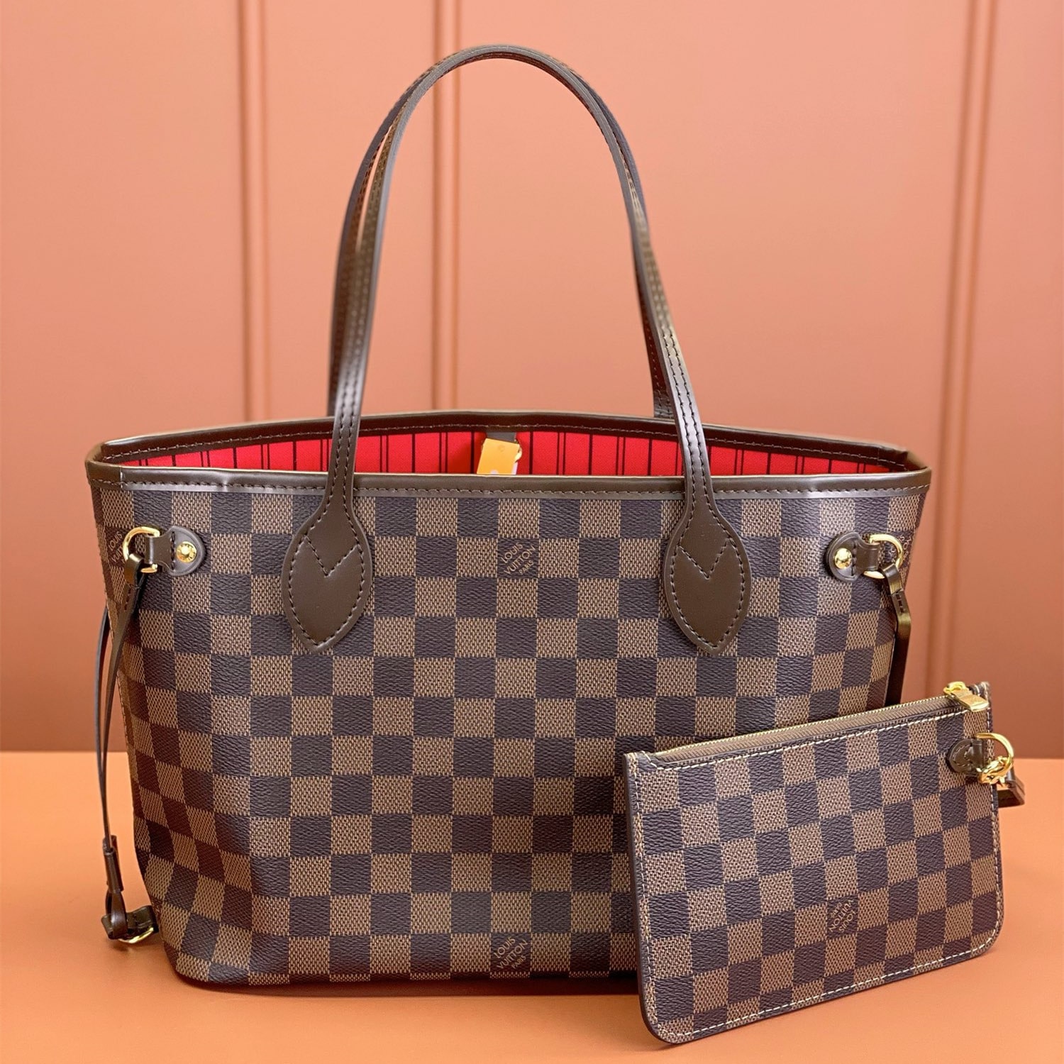 Louis Vuitton 路易威登 Leather Goods
