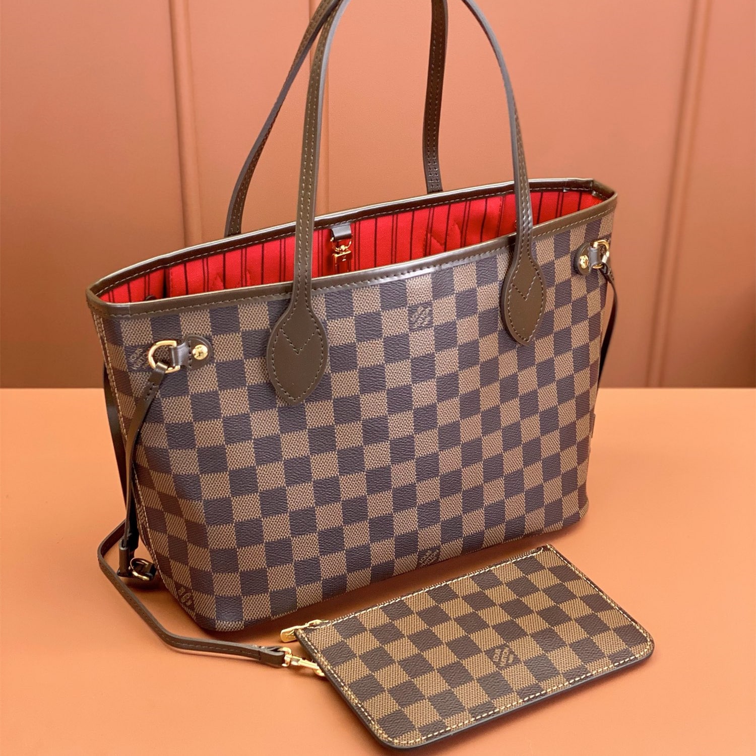 Louis Vuitton 路易威登 Leather Goods