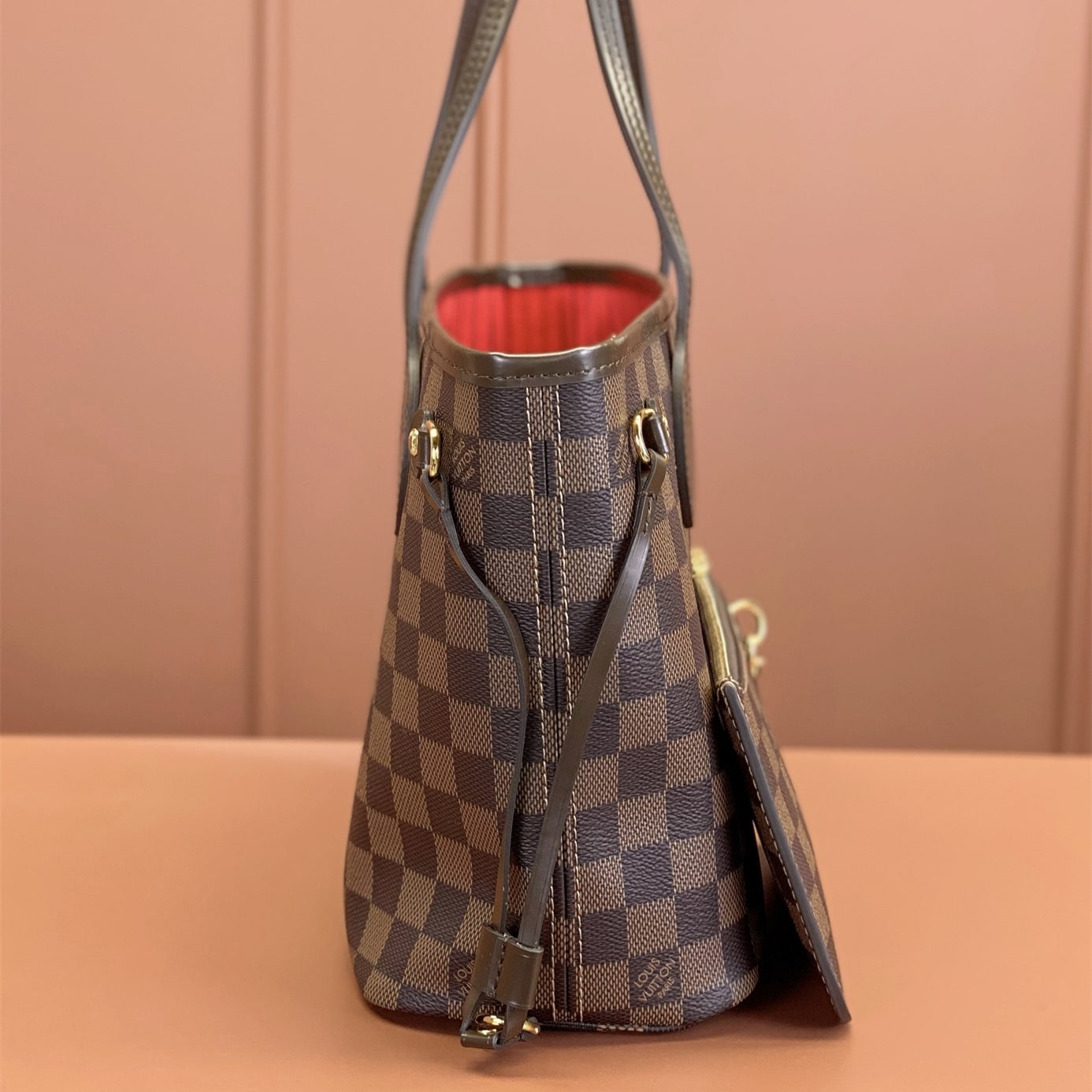 Louis Vuitton 路易威登 Leather Goods