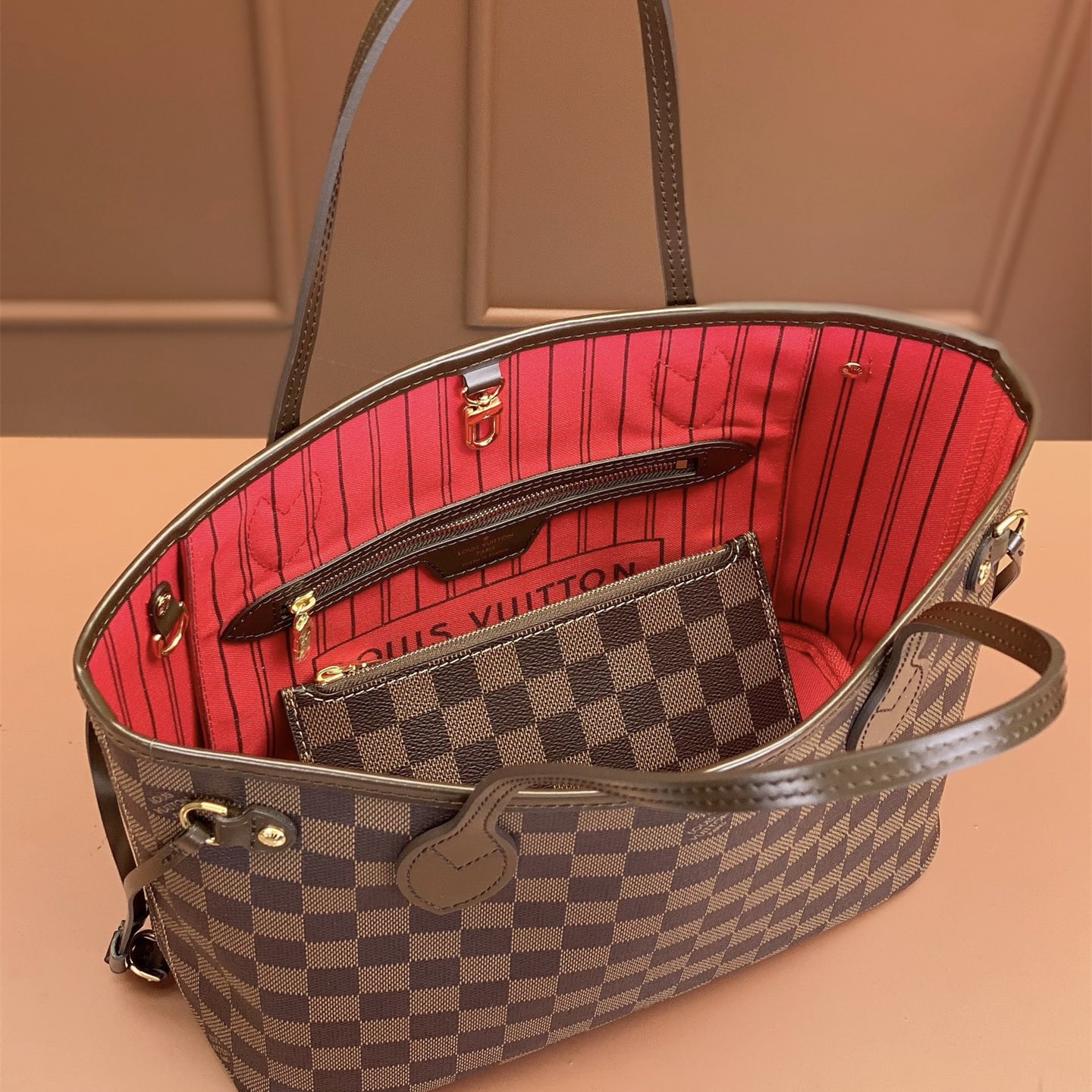 Louis Vuitton 路易威登 Leather Goods