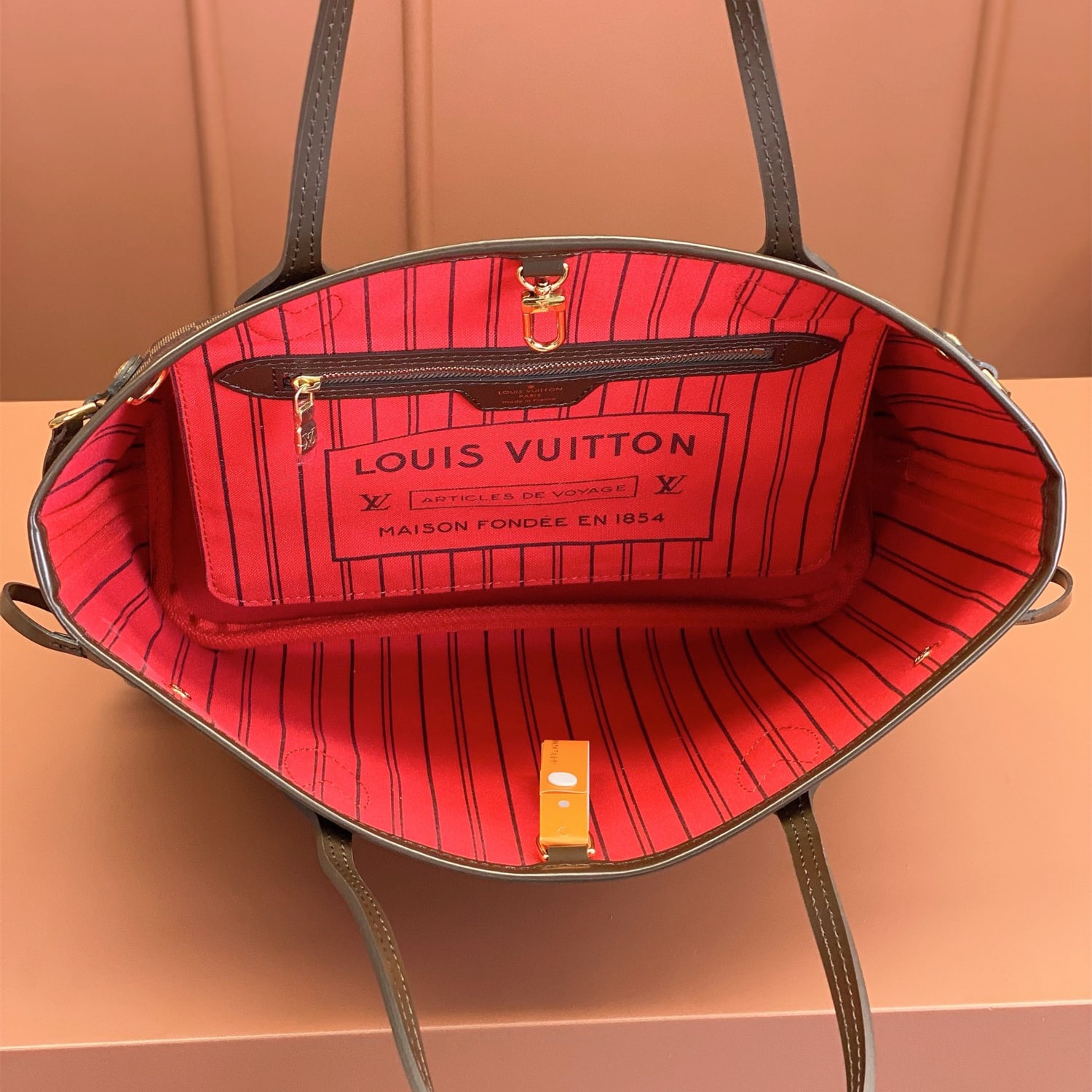 Louis Vuitton 路易威登 Leather Goods