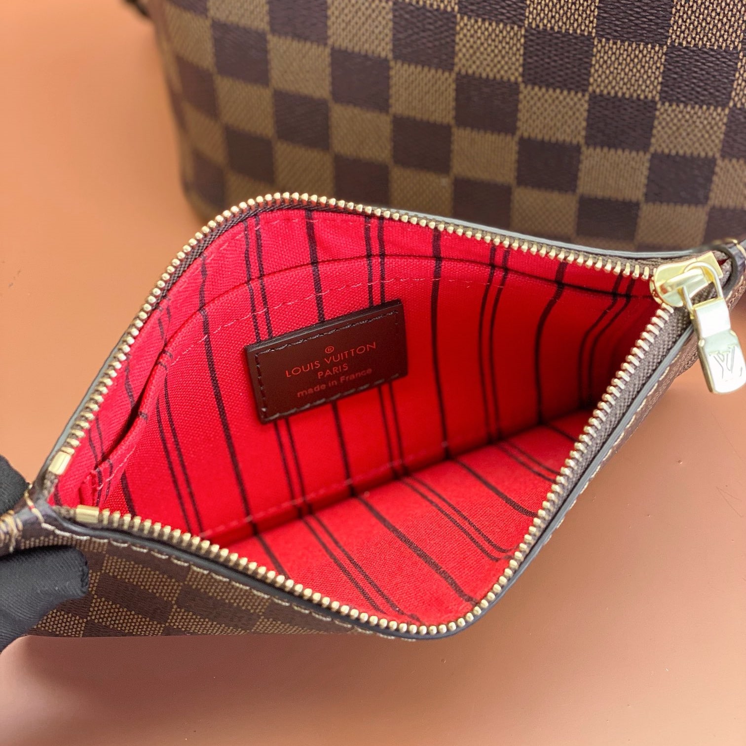 Louis Vuitton 路易威登 Leather Goods