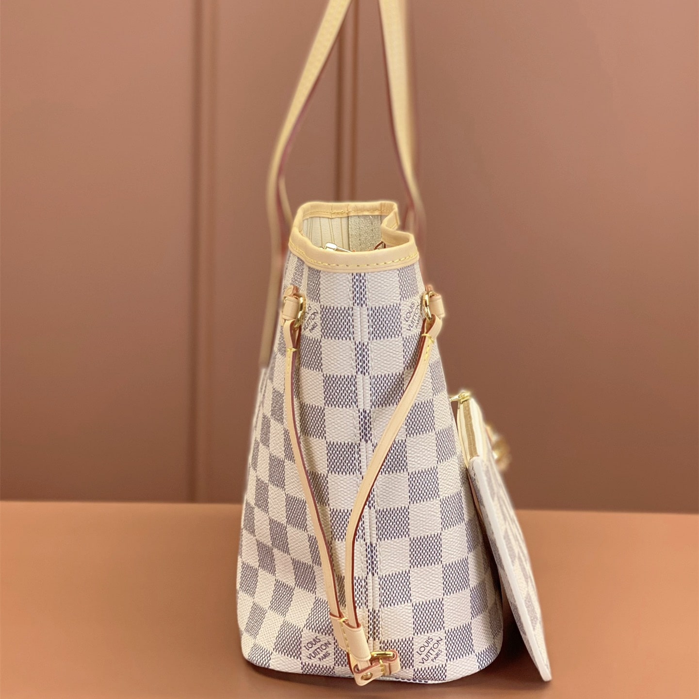 Louis Vuitton 路易威登 Leather Goods