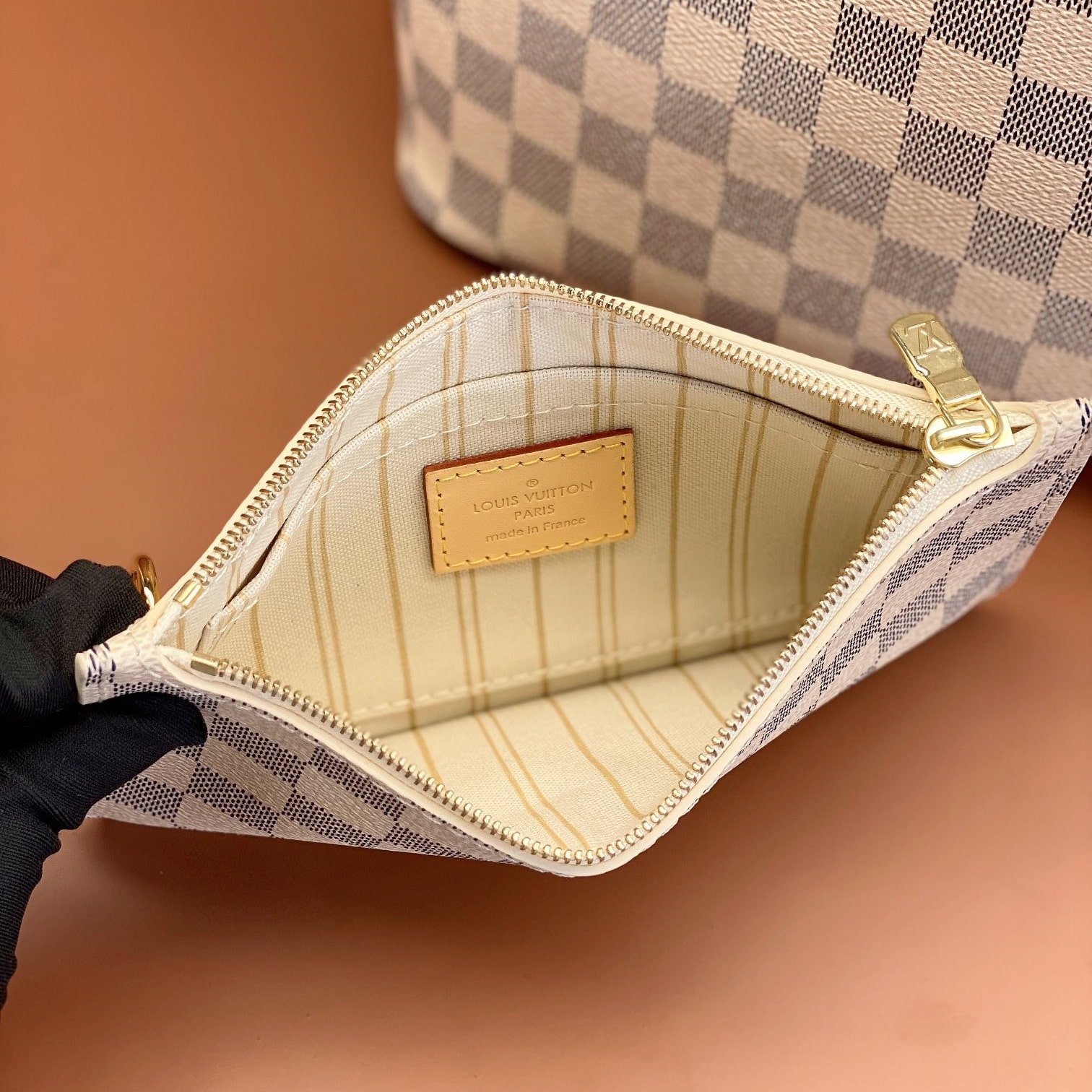 Louis Vuitton 路易威登 Leather Goods