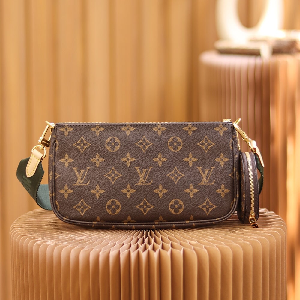 Louis Vuitton 路易威登 Leather Goods