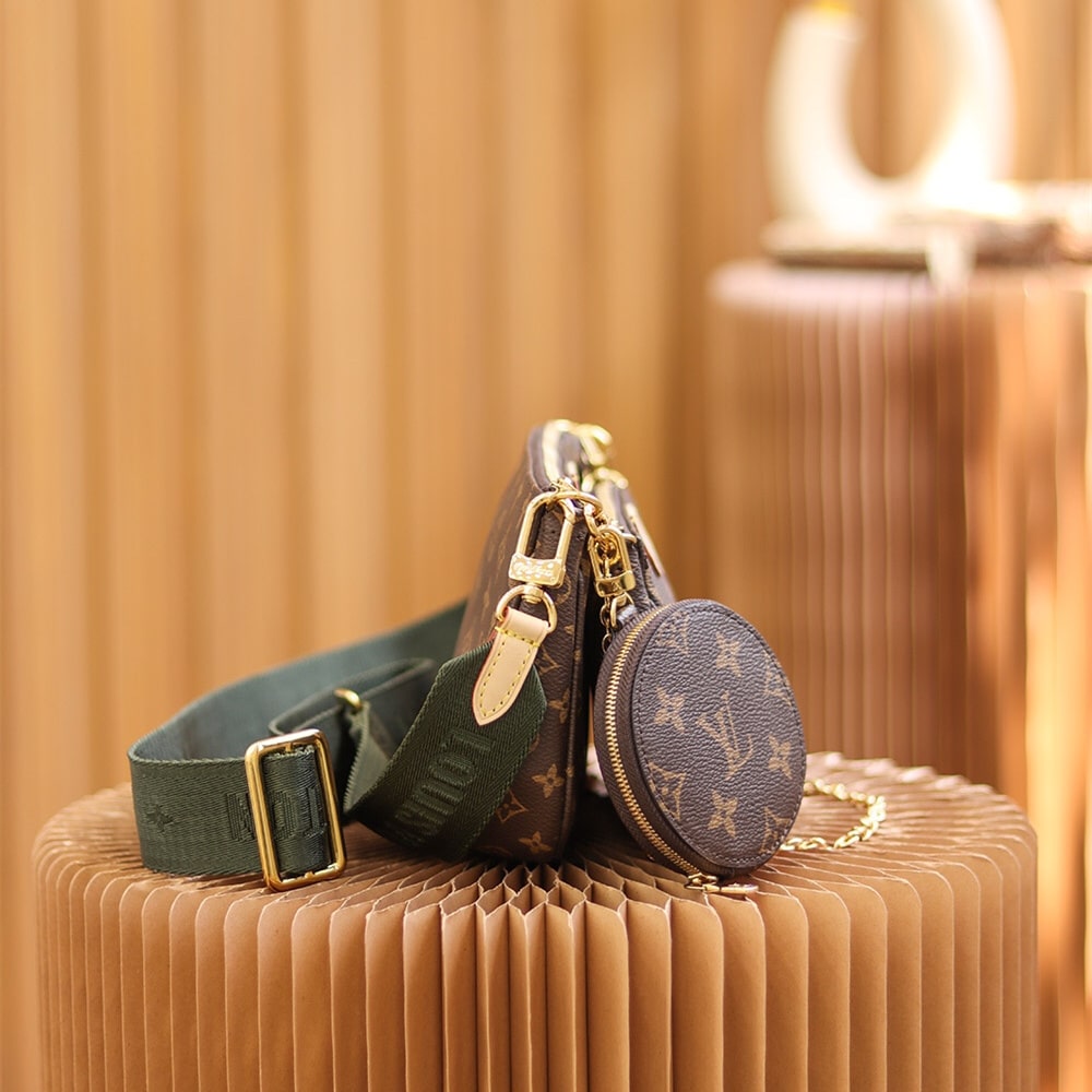 Louis Vuitton 路易威登 Leather Goods