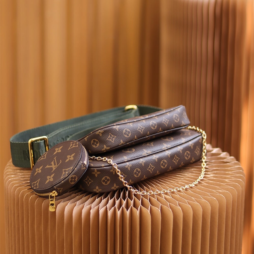 Louis Vuitton 路易威登 Leather Goods