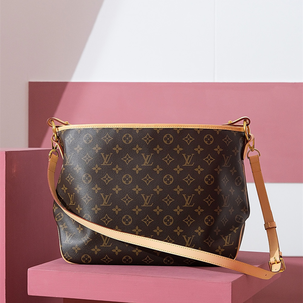 Louis Vuitton 路易威登 Leather Goods