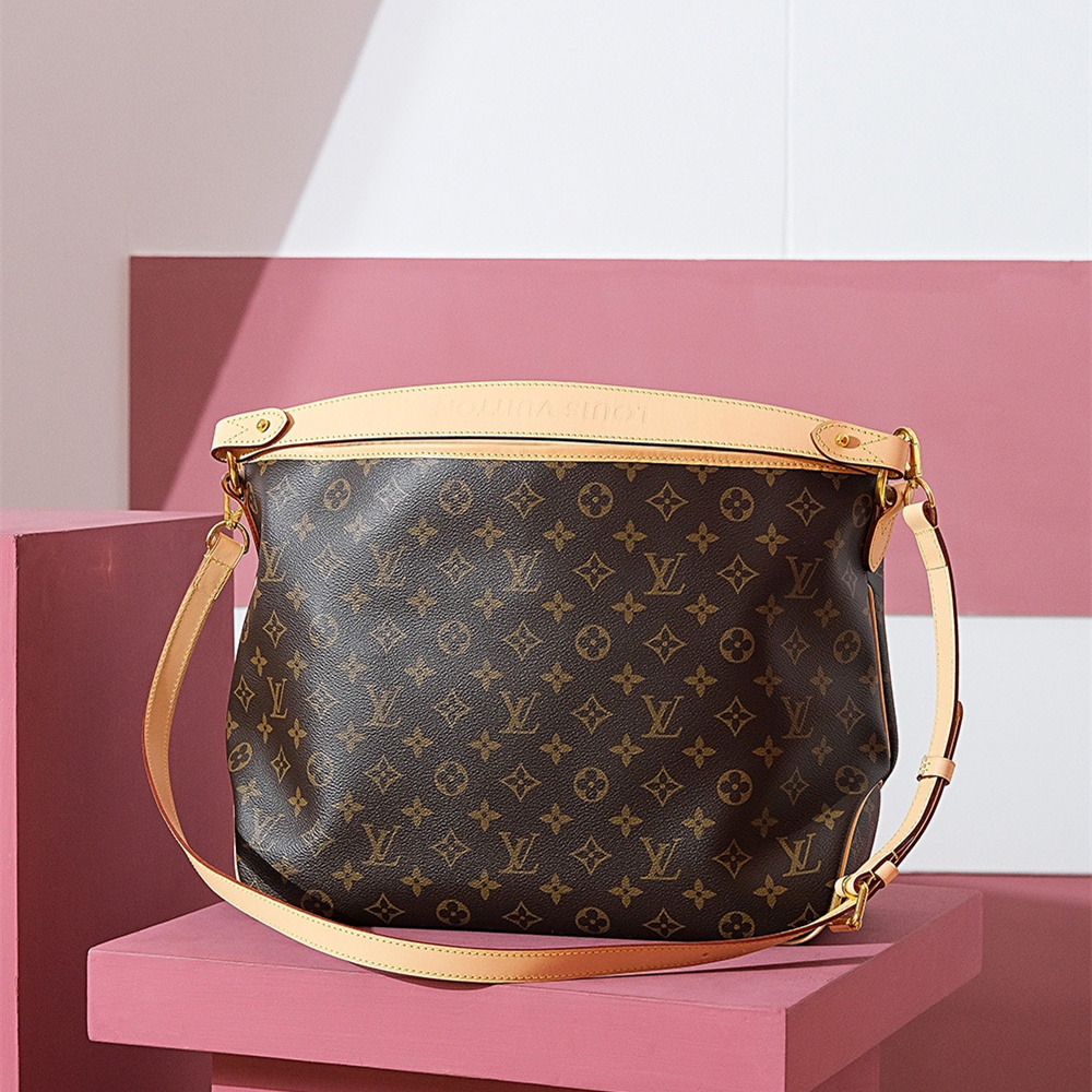 Louis Vuitton 路易威登 Leather Goods