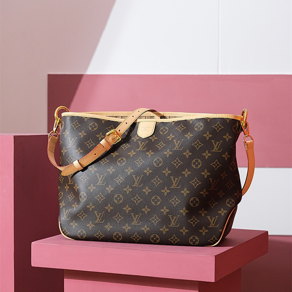 Louis Vuitton 路易威登 Leather Goods