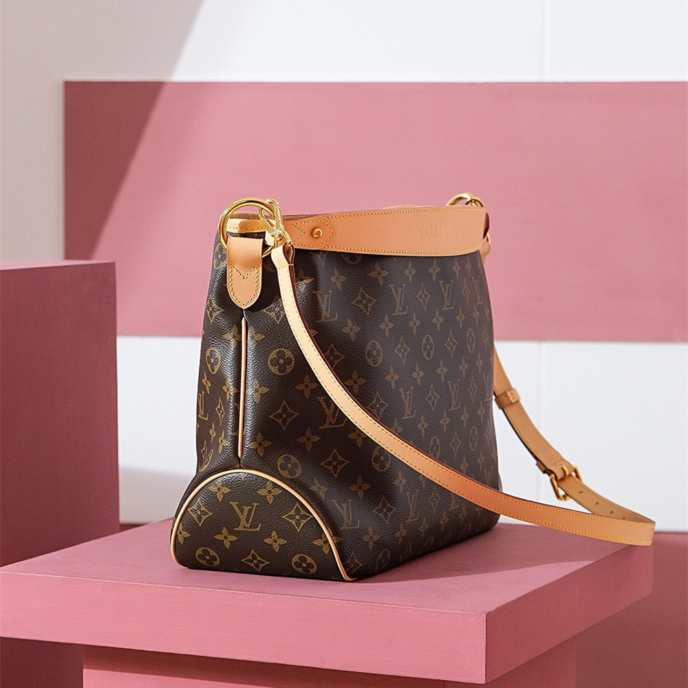 Louis Vuitton 路易威登 Leather Goods