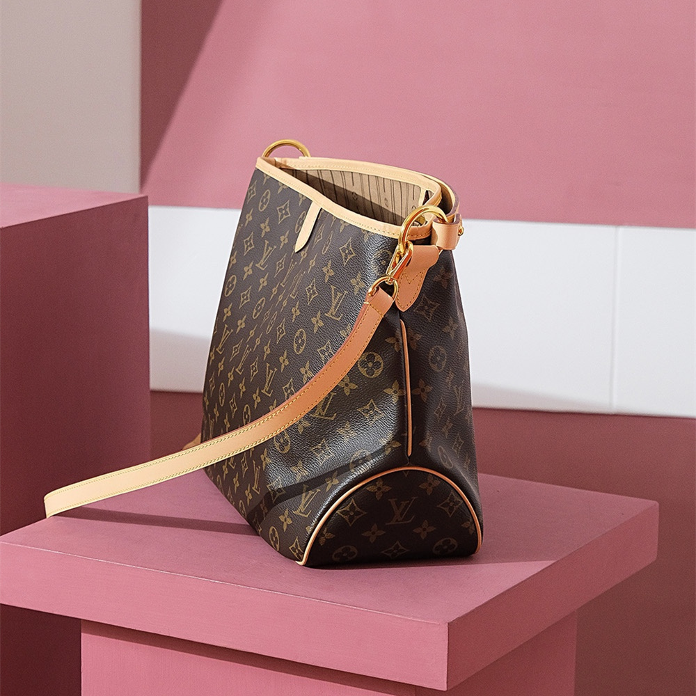 Louis Vuitton 路易威登 Leather Goods