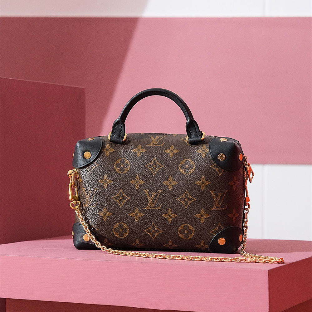 Louis Vuitton 路易威登 Leather Goods