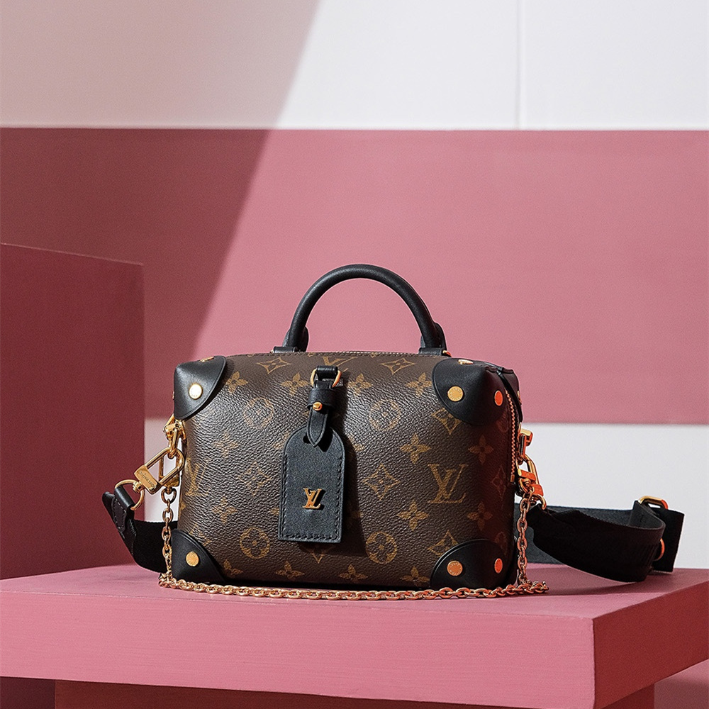 Louis Vuitton 路易威登 Leather Goods