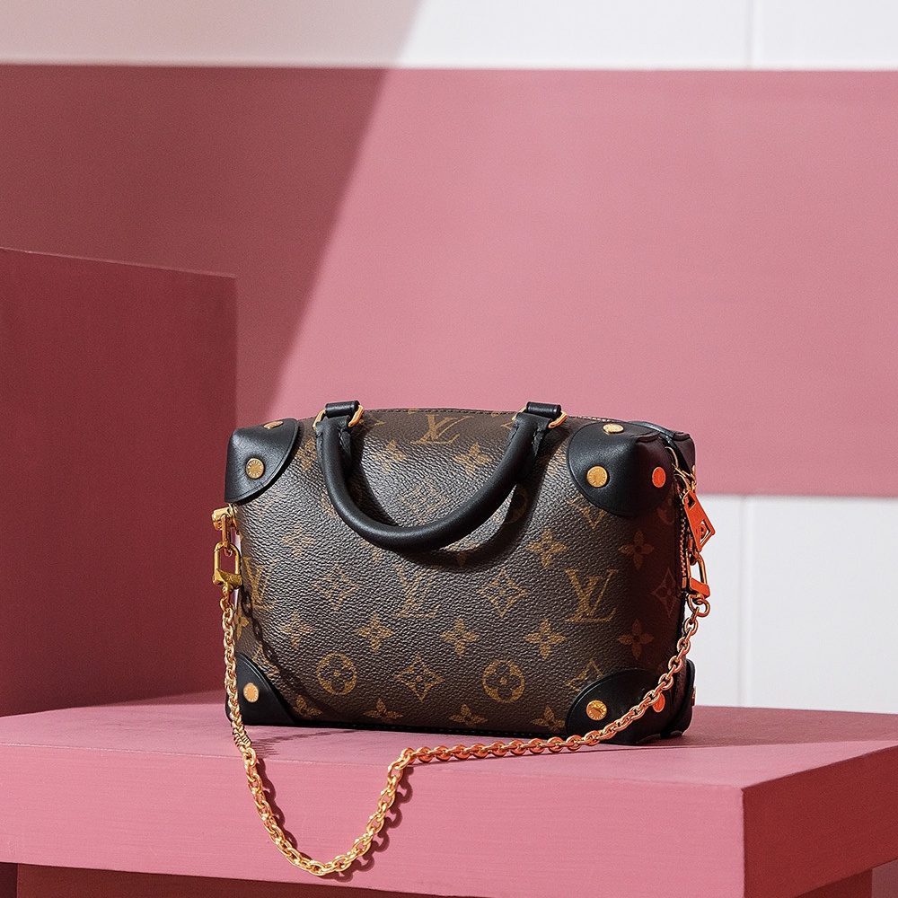 Louis Vuitton 路易威登 Leather Goods