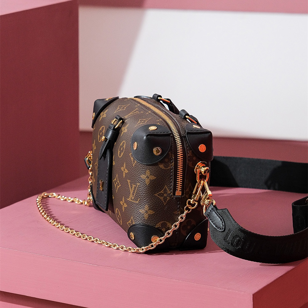 Louis Vuitton 路易威登 Leather Goods