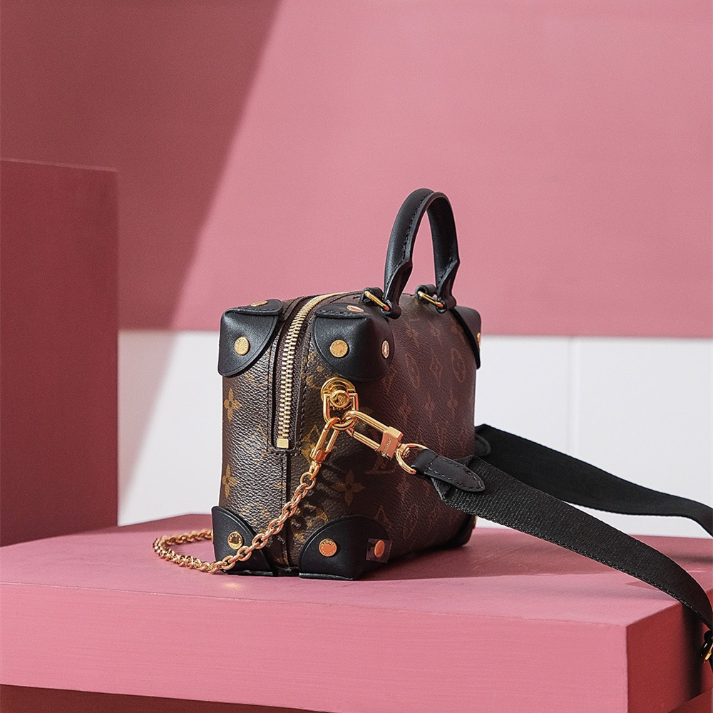 Louis Vuitton 路易威登 Leather Goods