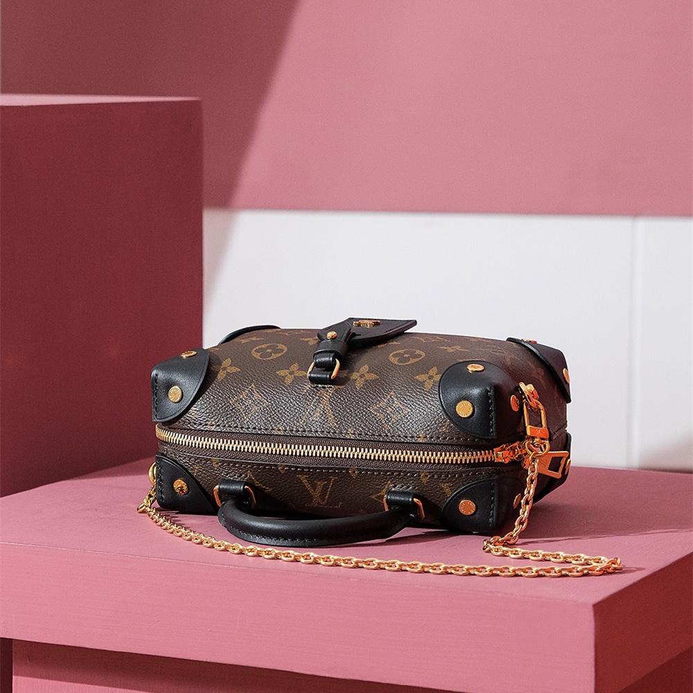 Louis Vuitton 路易威登 Leather Goods