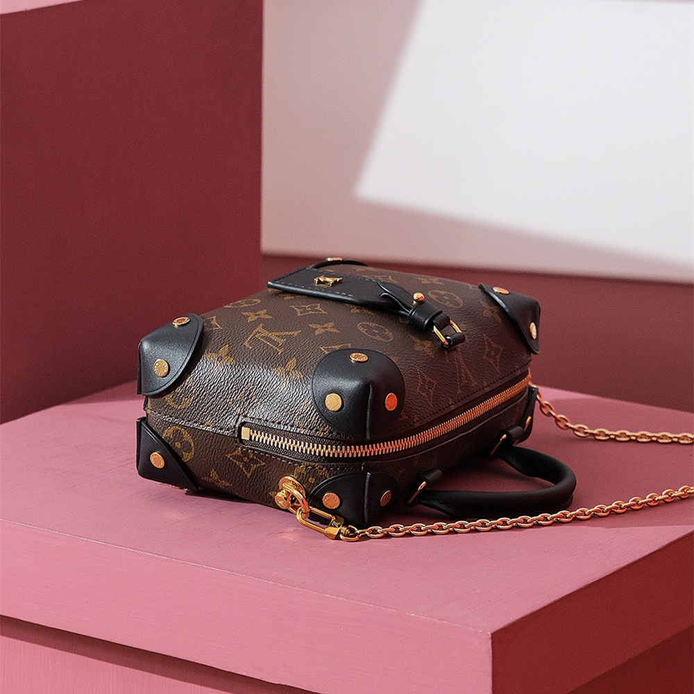 Louis Vuitton 路易威登 Leather Goods