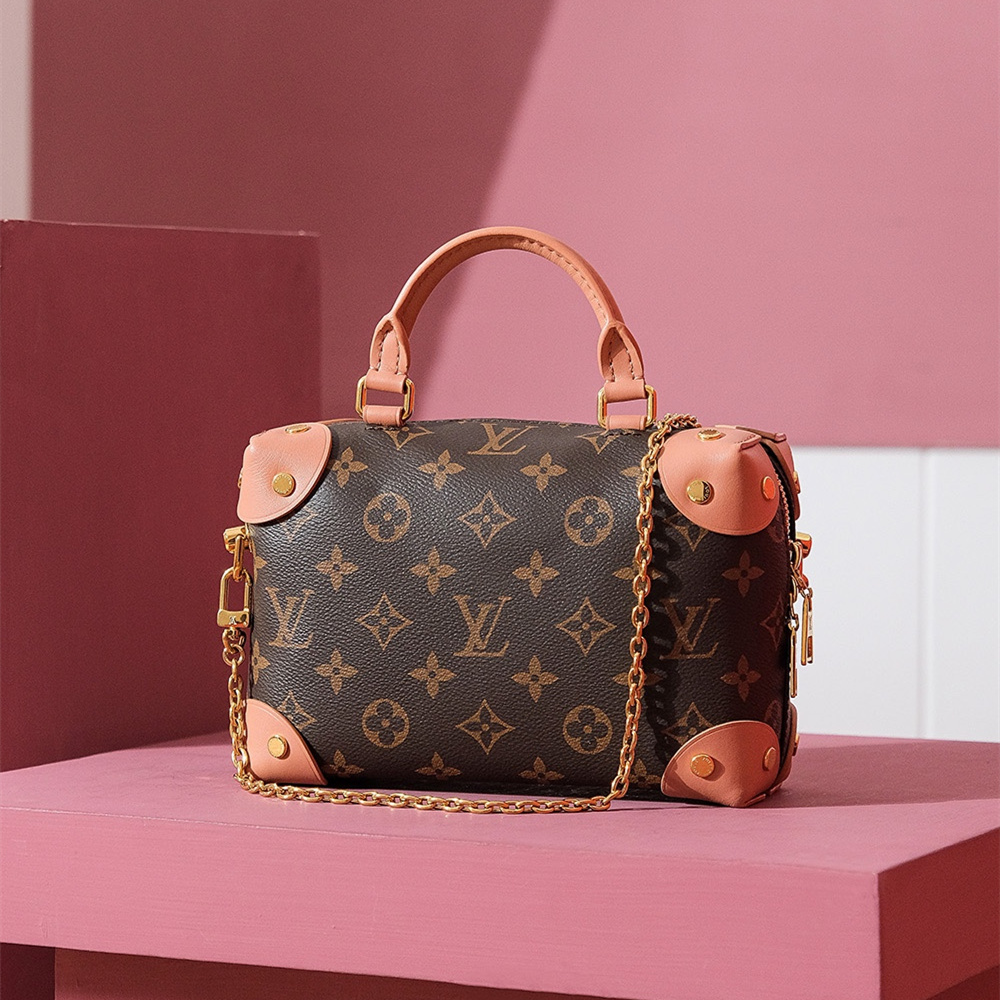 Louis Vuitton 路易威登 Leather Goods