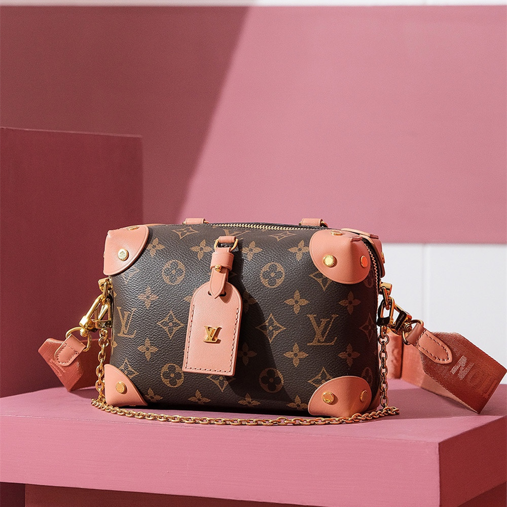 Louis Vuitton 路易威登 Leather Goods