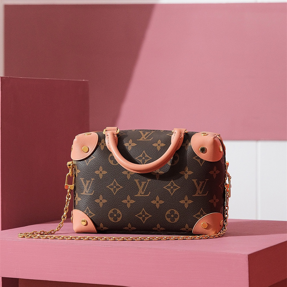Louis Vuitton 路易威登 Leather Goods