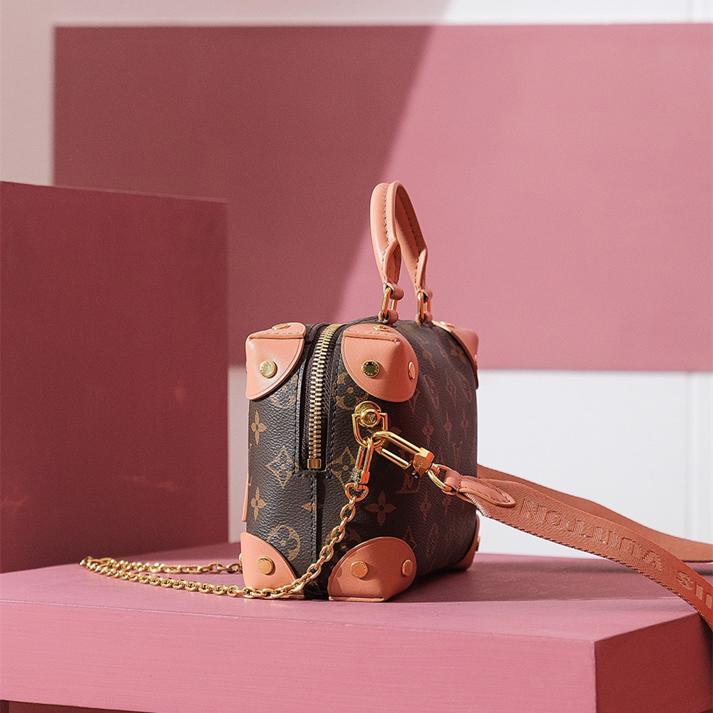 Louis Vuitton 路易威登 Leather Goods