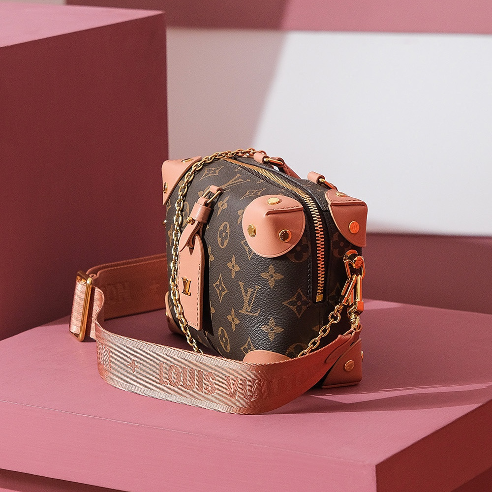Louis Vuitton 路易威登 Leather Goods