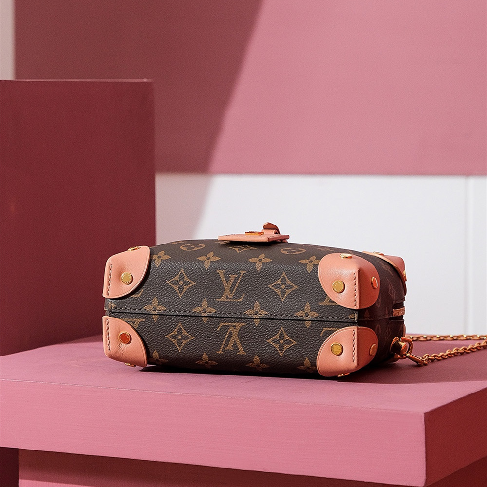 Louis Vuitton 路易威登 Leather Goods