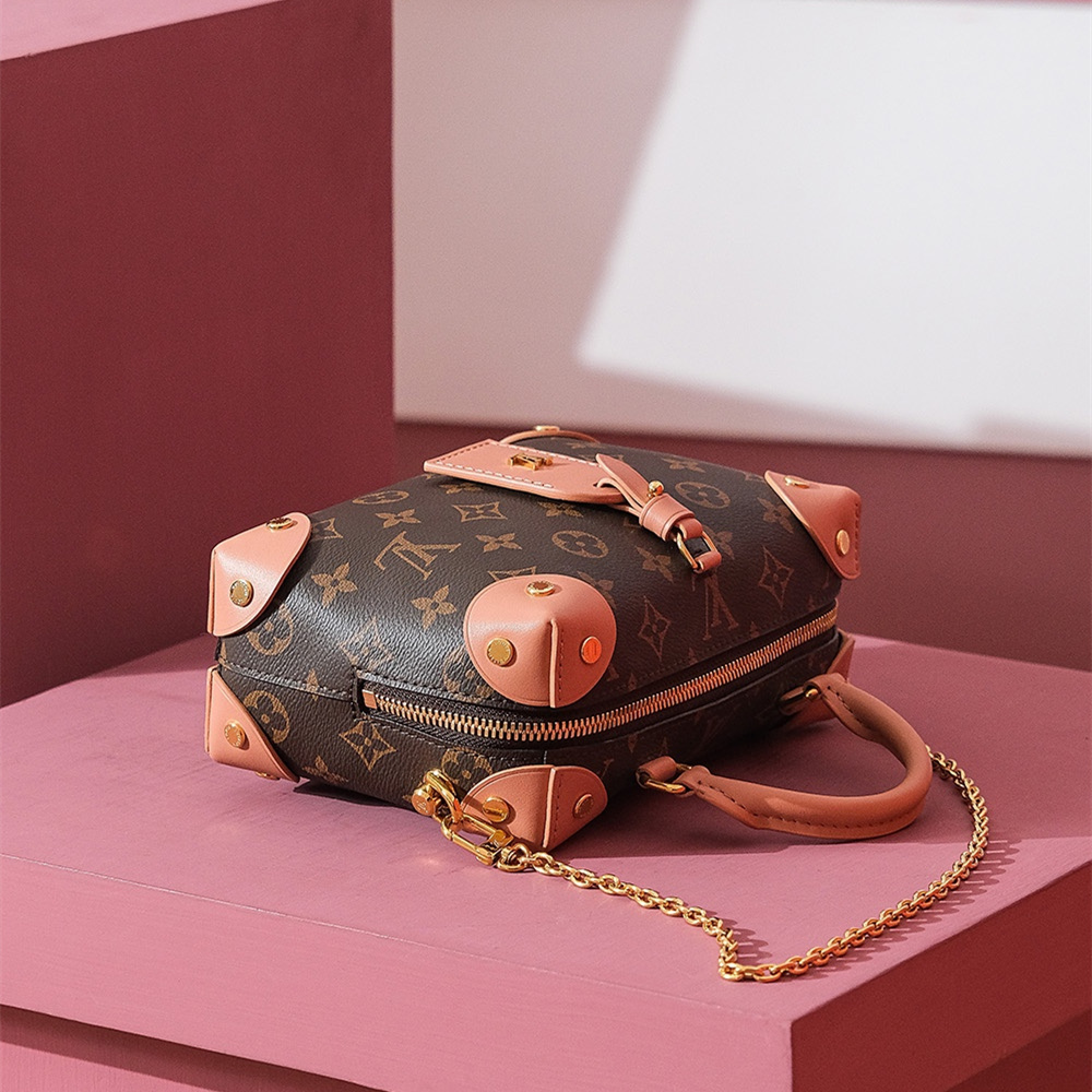 Louis Vuitton 路易威登 Leather Goods