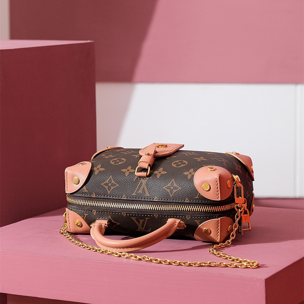 Louis Vuitton 路易威登 Leather Goods