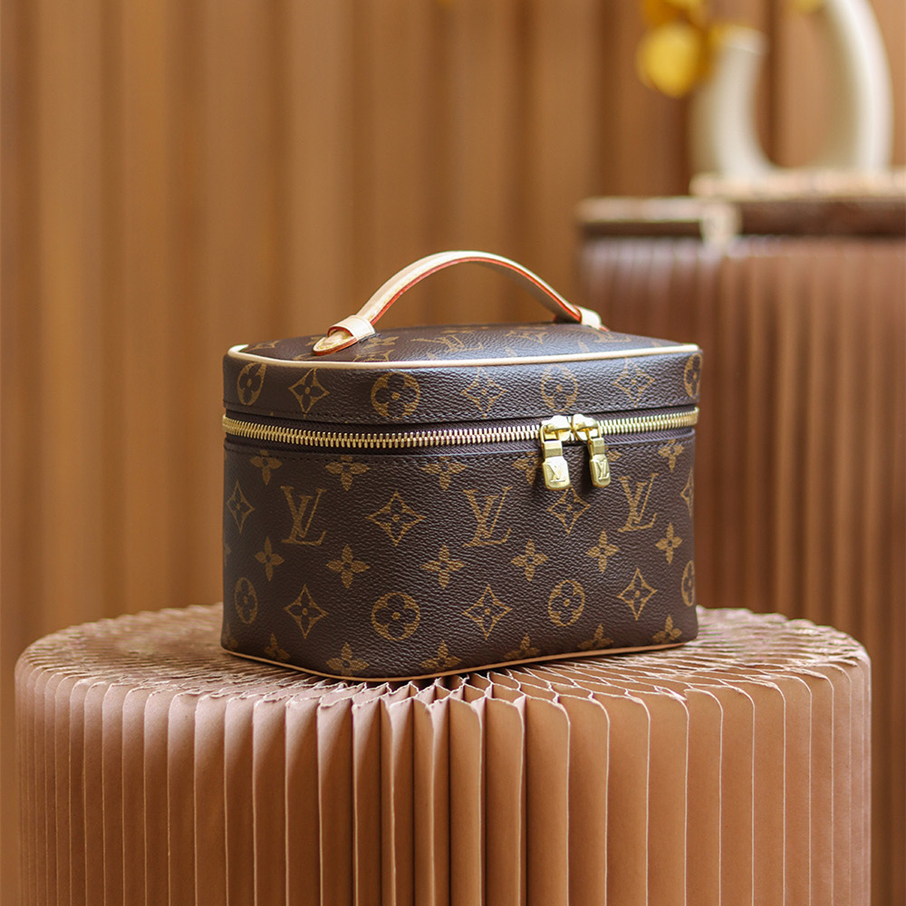 Louis Vuitton 路易威登 Leather Goods