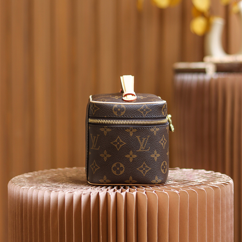 Louis Vuitton 路易威登 Leather Goods