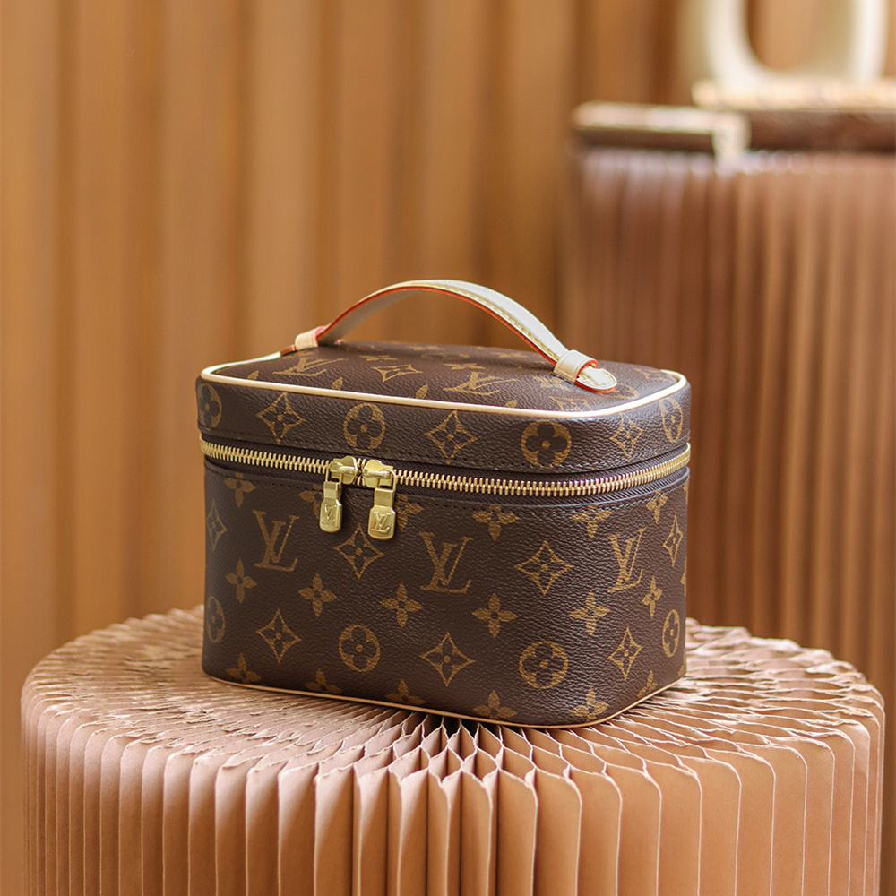 Louis Vuitton 路易威登 Leather Goods
