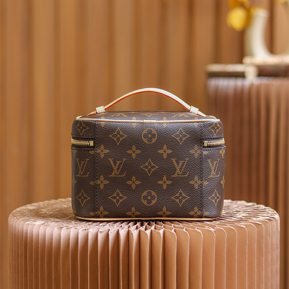 Louis Vuitton 路易威登 Leather Goods
