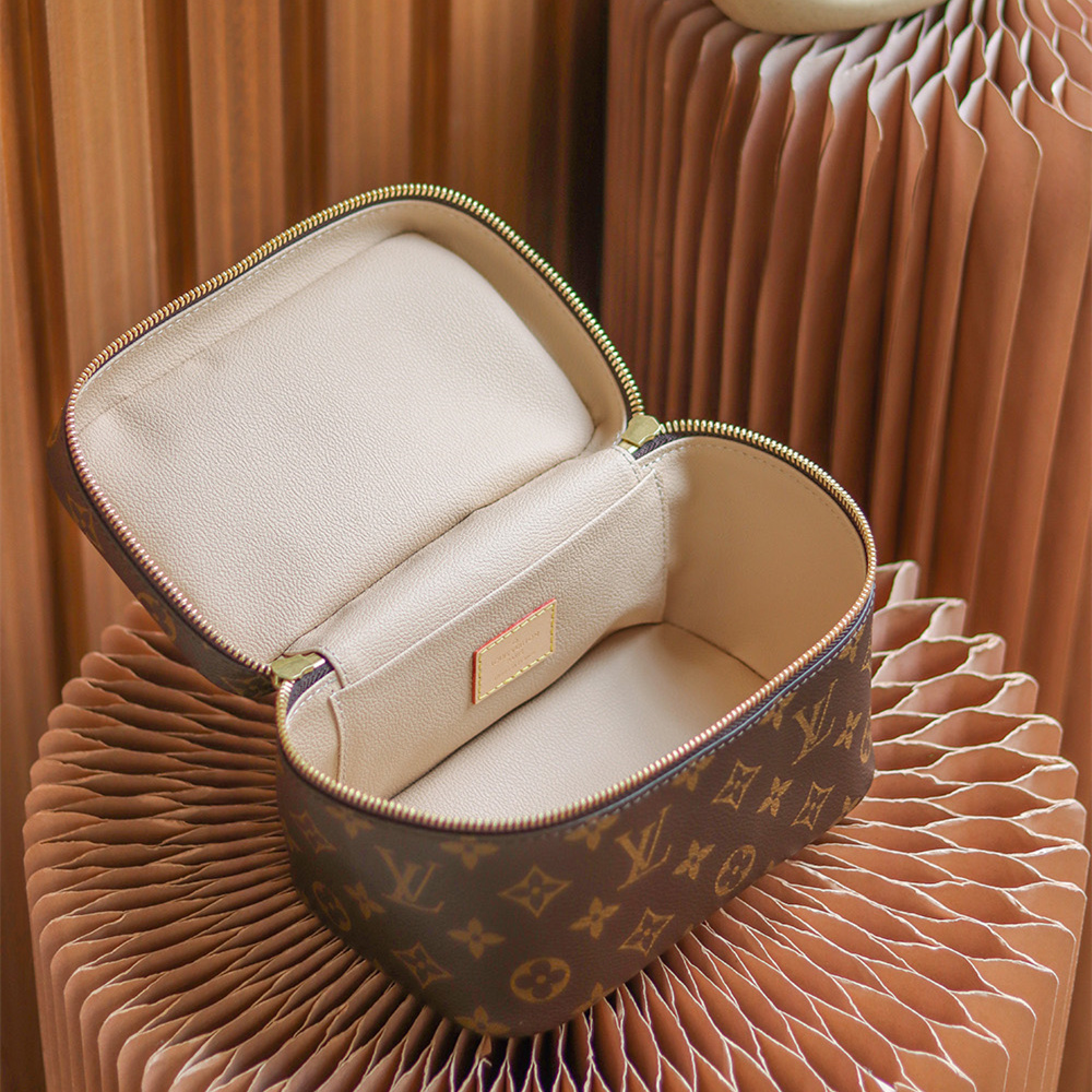 Louis Vuitton 路易威登 Leather Goods