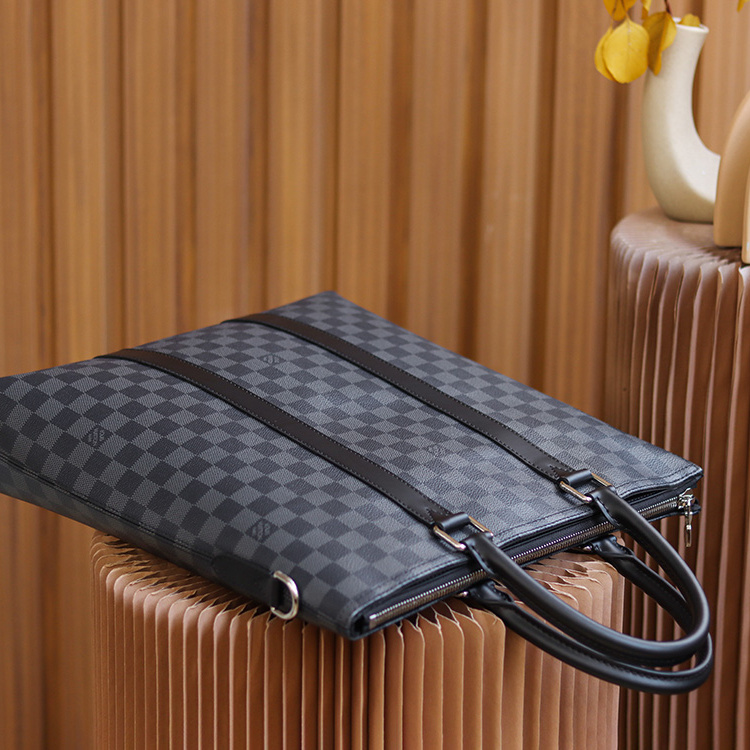 Louis Vuitton 路易威登 Leather Goods