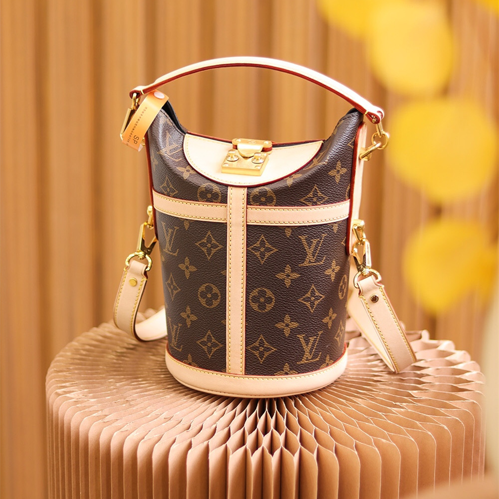 Louis Vuitton 路易威登 Leather Goods
