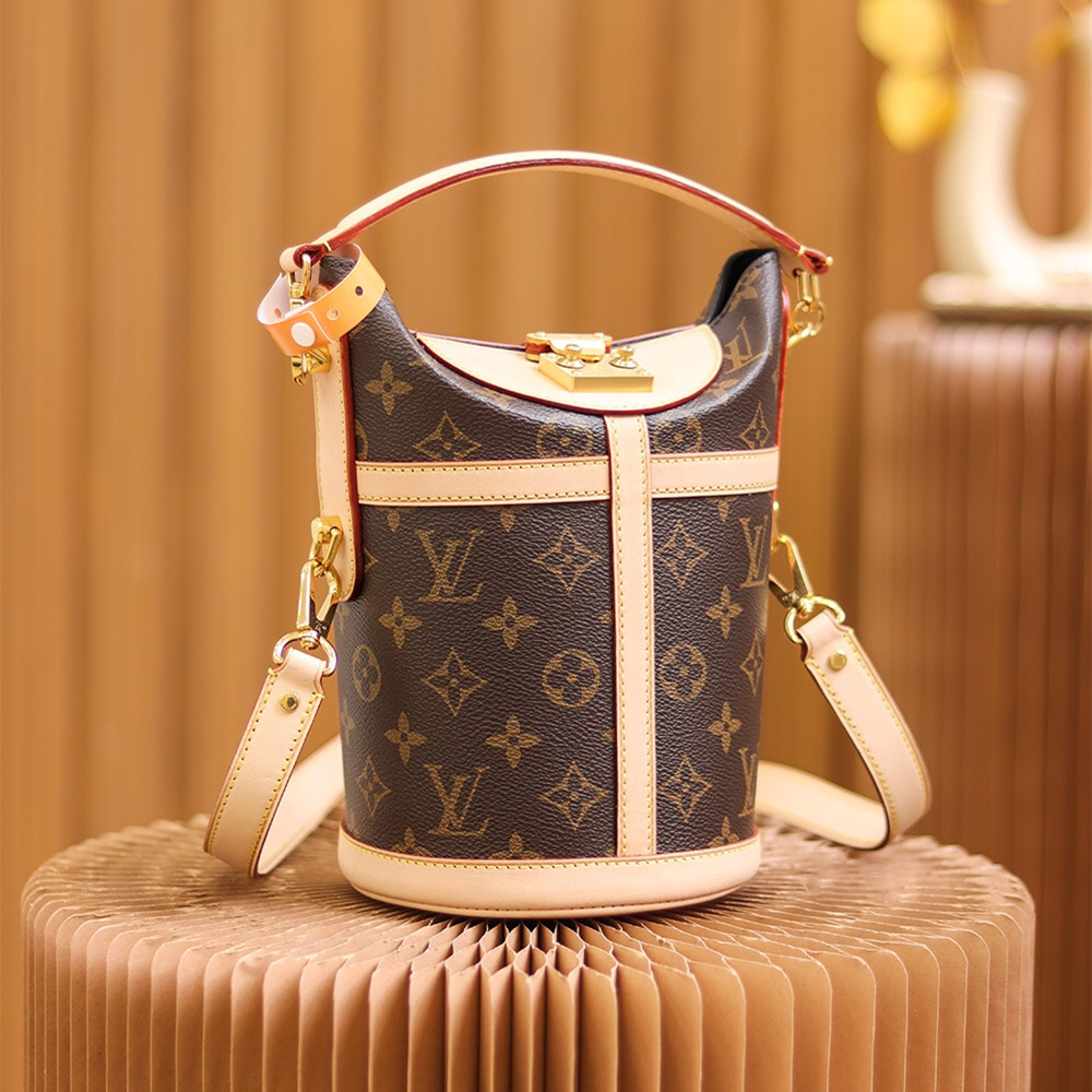 Louis Vuitton 路易威登 Leather Goods