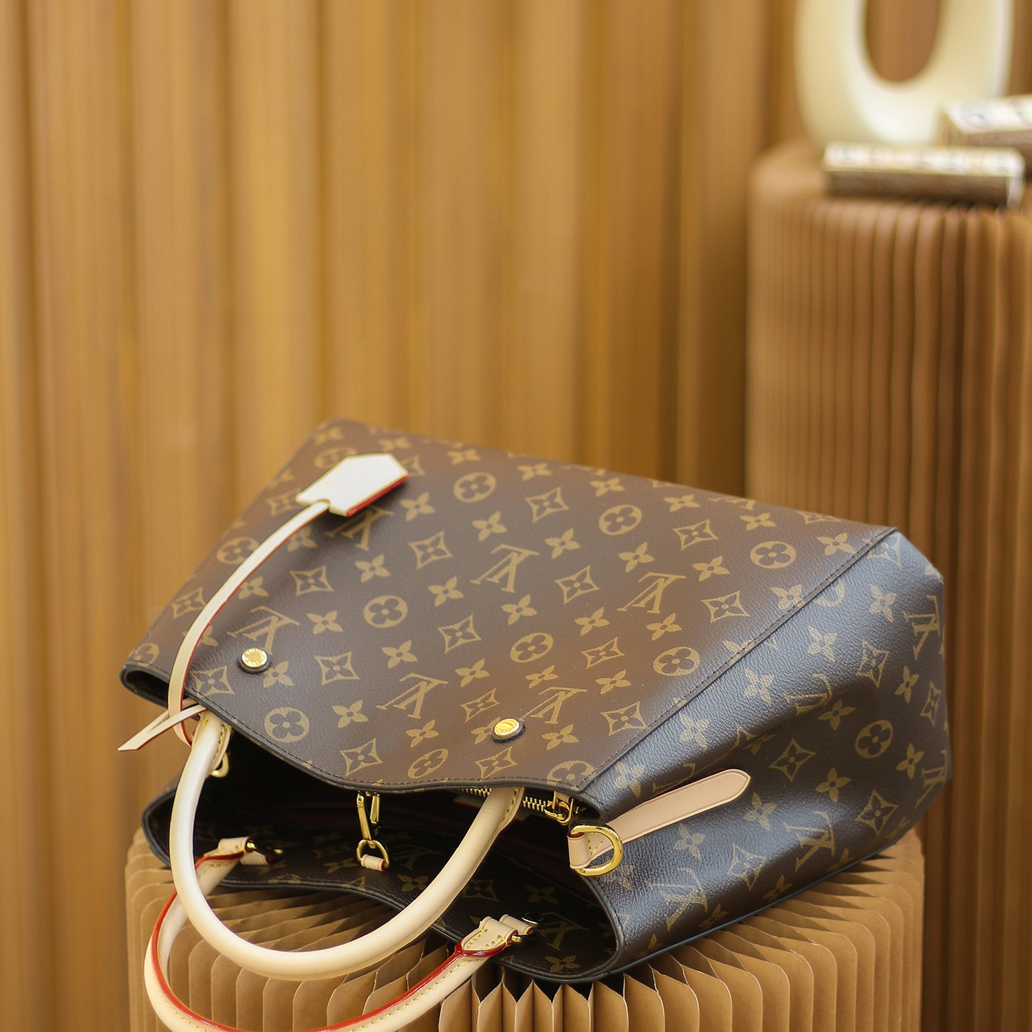 Louis Vuitton 路易威登 Leather Goods
