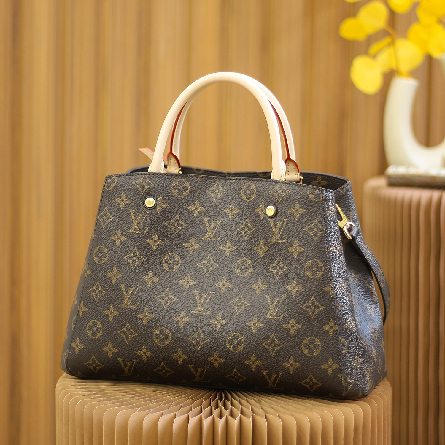 Louis Vuitton 路易威登 Leather Goods