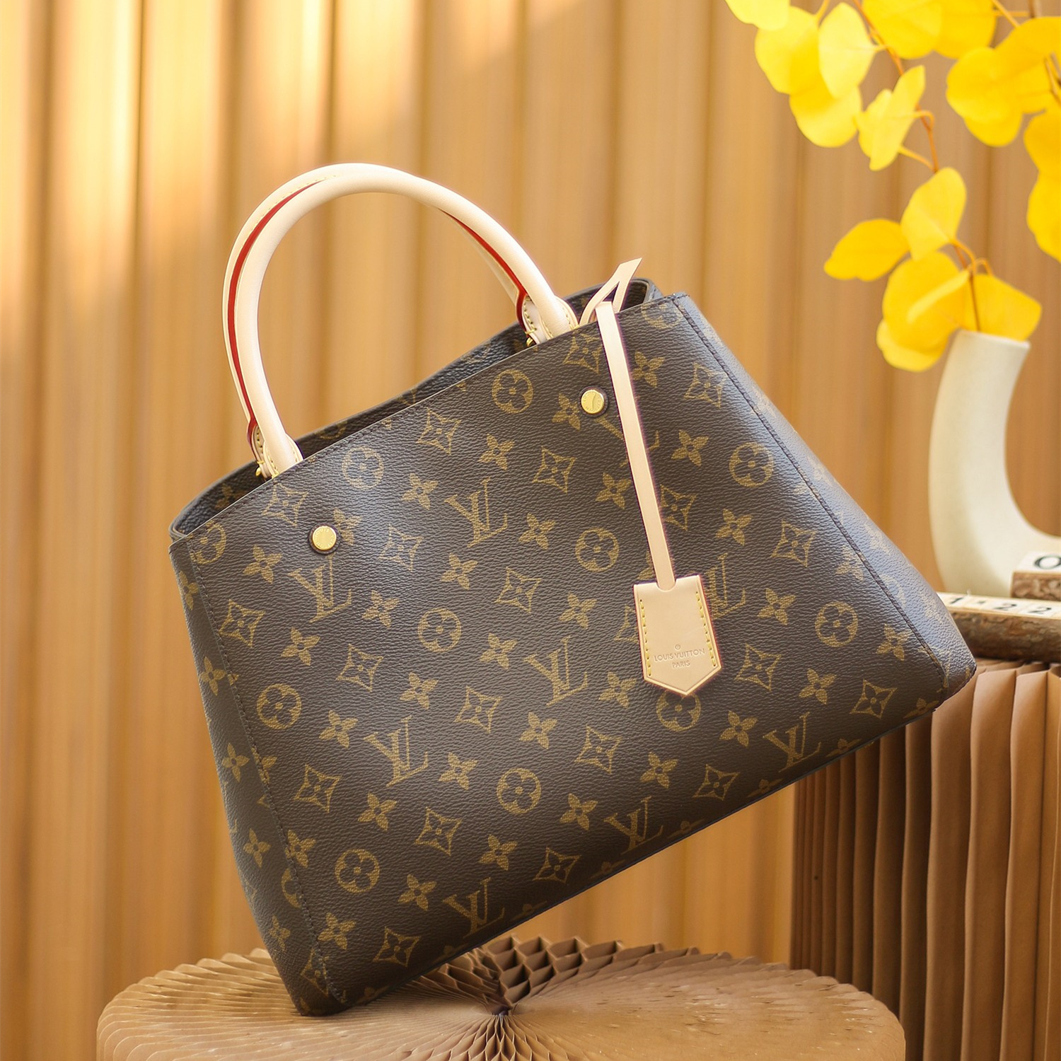 Louis Vuitton 路易威登 Leather Goods
