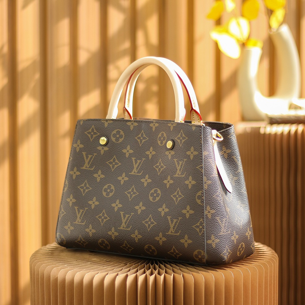 Louis Vuitton 路易威登 Leather Goods