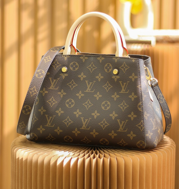 Louis Vuitton 路易威登 Leather Goods